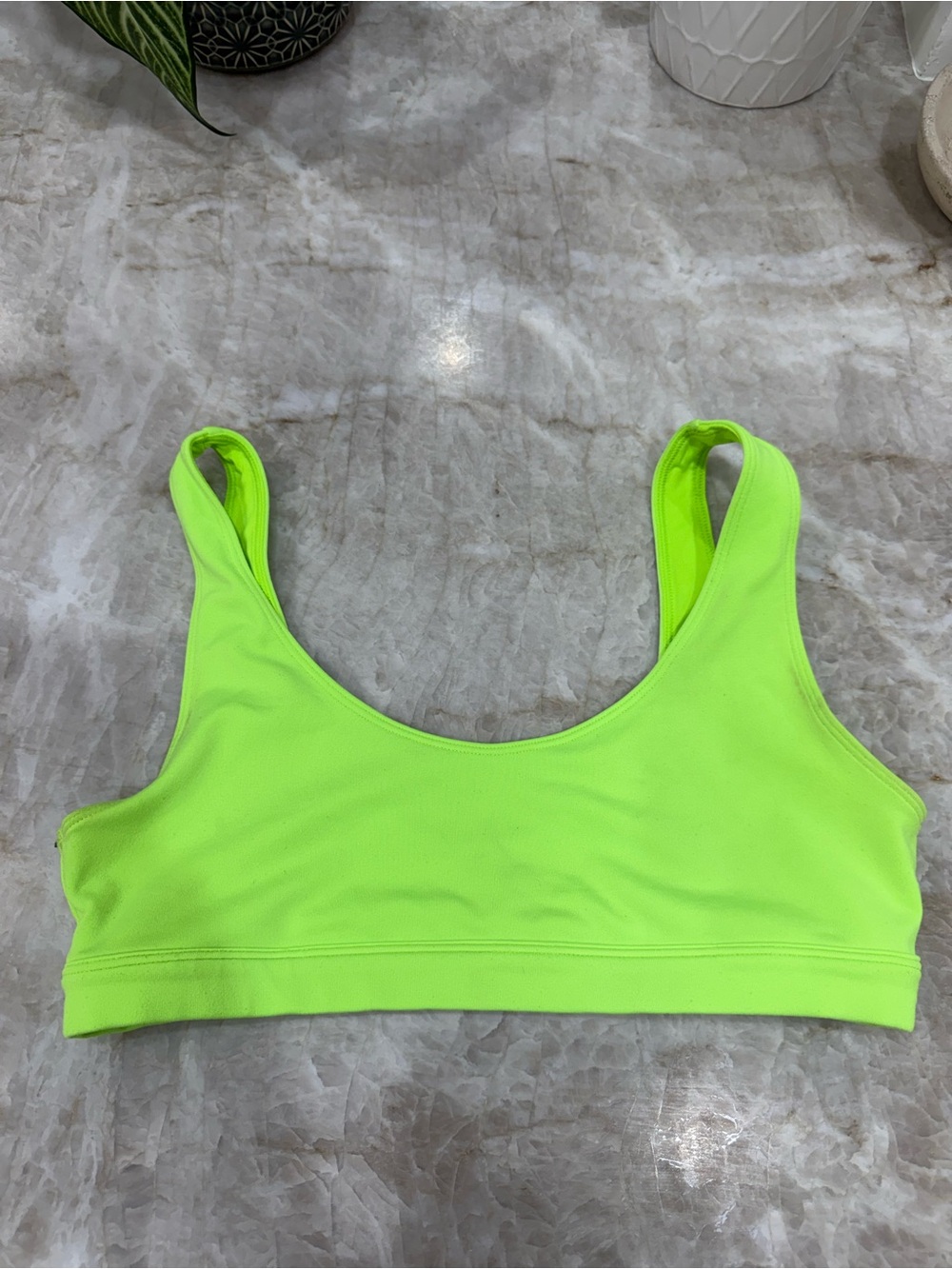 ALO sports bra